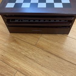 12 In 1 Board Games 