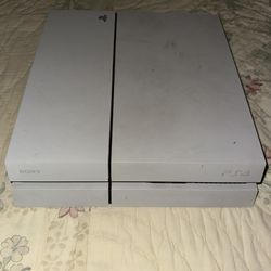 PS4 500GB