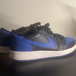 Jordan 1 Retro Low