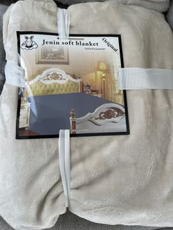 Soft Blanket