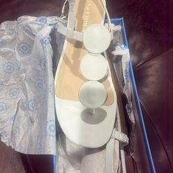 Jack Rodger’s Worth Flat 9