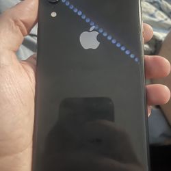 iPhone XR Unlocked 