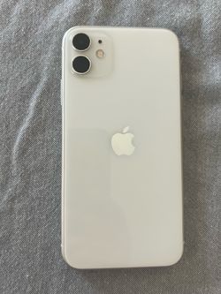 iPhone 11