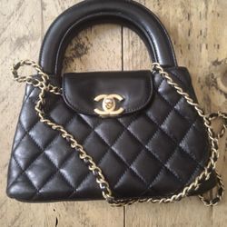 Chanel Nano Kelly