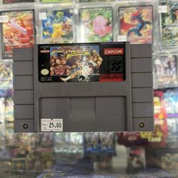 Street Fighter II Turbo