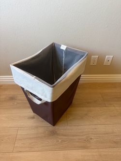 Laundry basket