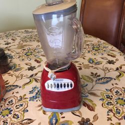 Osterizer Blender