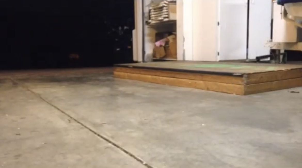 Skate Box