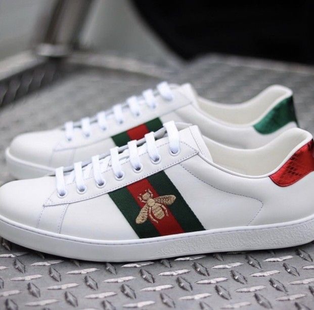 Sneakers Ace GG