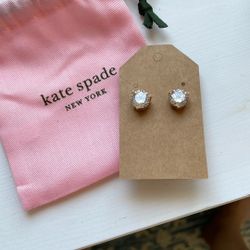 Kate Spade Earrings