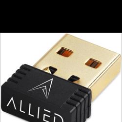 Universal USB WiFi Dongle 