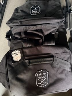 Player Bag