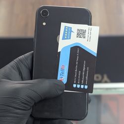 iPhone XR 64gb Unlocked 