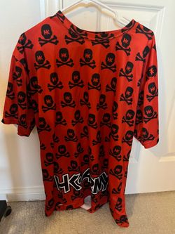 Large HK shirt