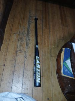 Easton Black Hammer Baseball Bat -3