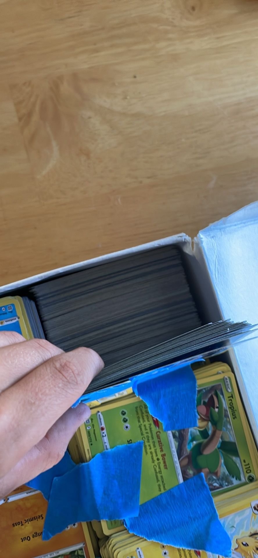 Pokémon Cards