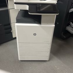 HP MFP E77825 Multifuncional Printer