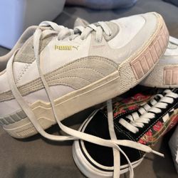 Puma Women 8.5