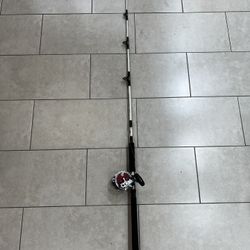 Penn Senator 113H 4/0 saltwater reel and penn slammer slc 2660AX fishing rod