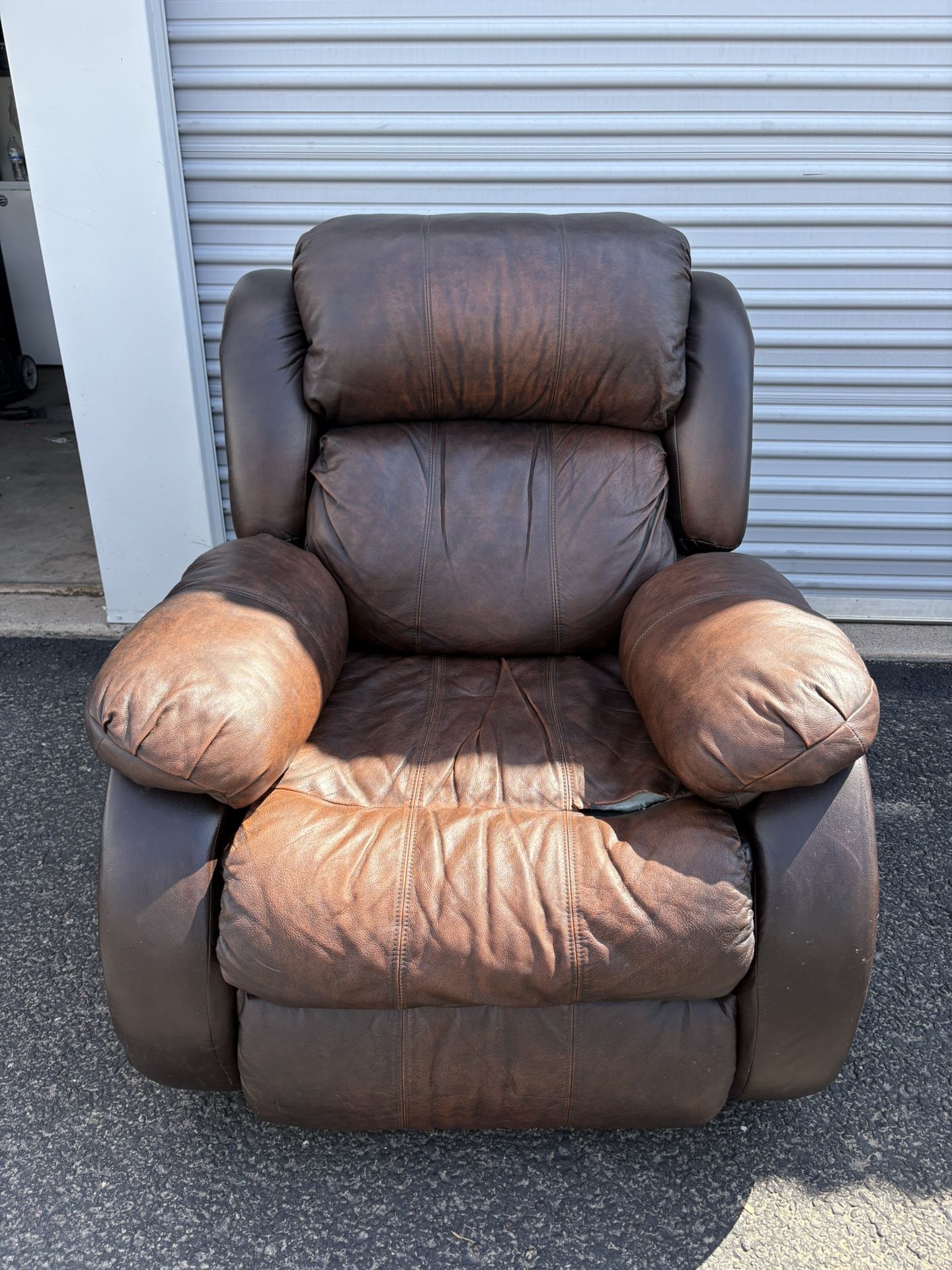 Sofa In Good Condition- $45 