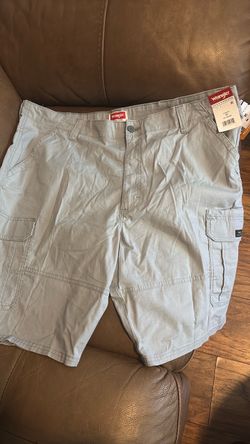 Wrangler men’s shorts