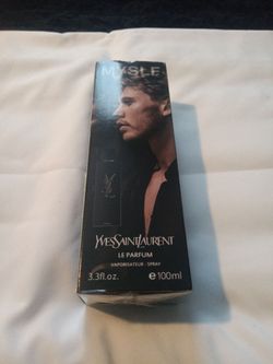 YSL Myself Le Parfum 100ml Spray
