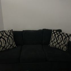Couch/ Love Seat