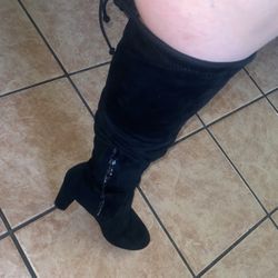 Women’s Size 8 1/2