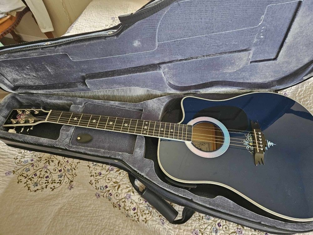 2006 Guitar 