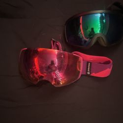 Googles