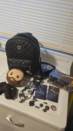 Small Supernatural Bundle