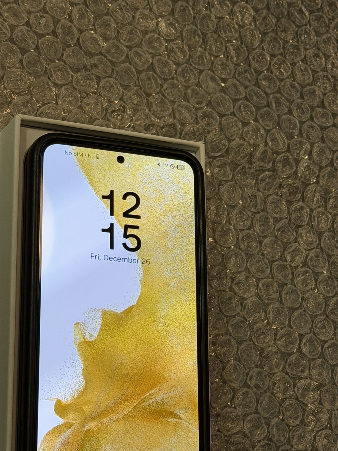 Samsung Galaxy S22 5G UNLOCKED