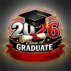 Graduation Tees