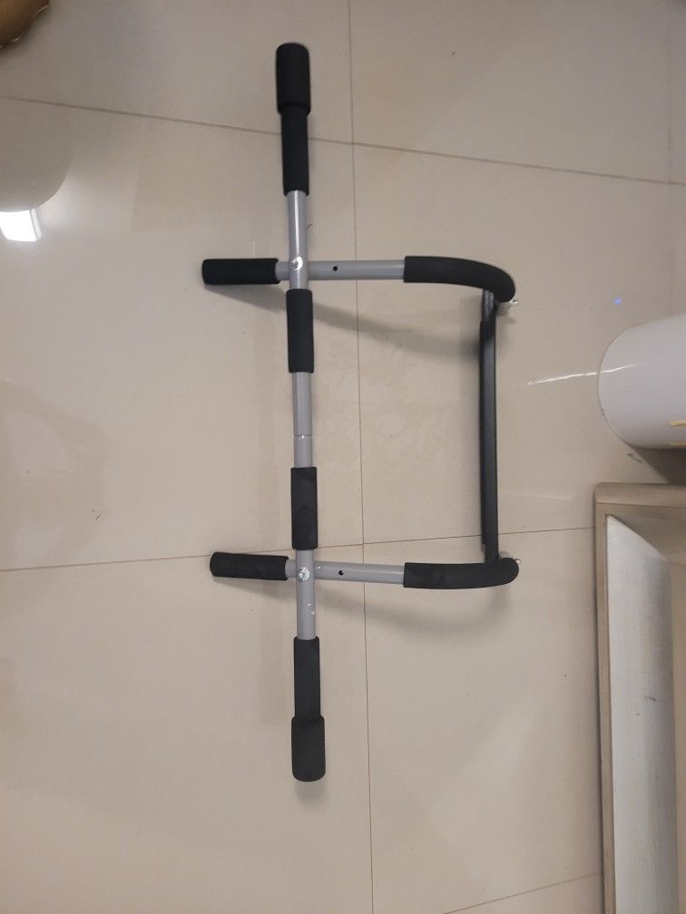 Exercise Bar