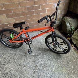 Mongoose Legion Bmx Bike