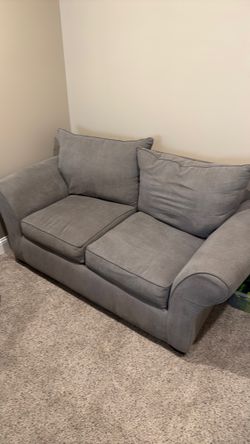 Loveseat