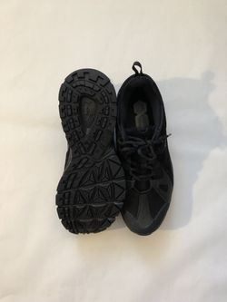 Under Armour UA Chetco 2.0 Tactical Boot Low Top Men s Size 11.5