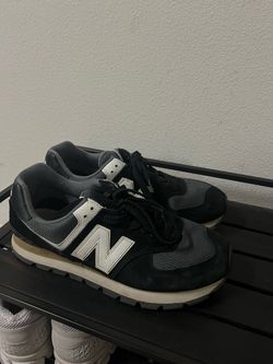 New Balances