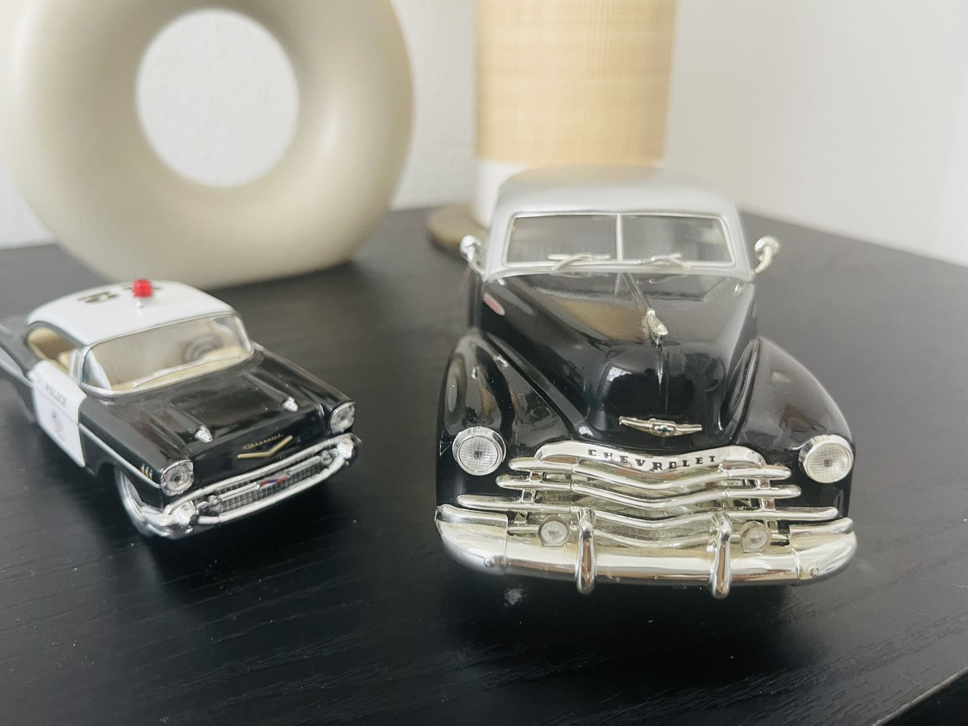 1947 Chevrolet Fleetline Diecast