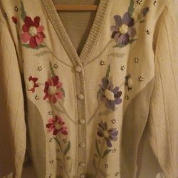 STORYBOOK KNITS SWEATER