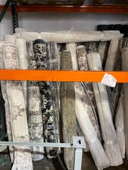 RUG SALE – COSTCO STYLE RUGS 50% OFF 🚨