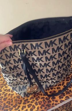 Michael Kors Mk shoulder bag