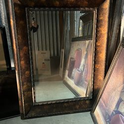 Mirrors