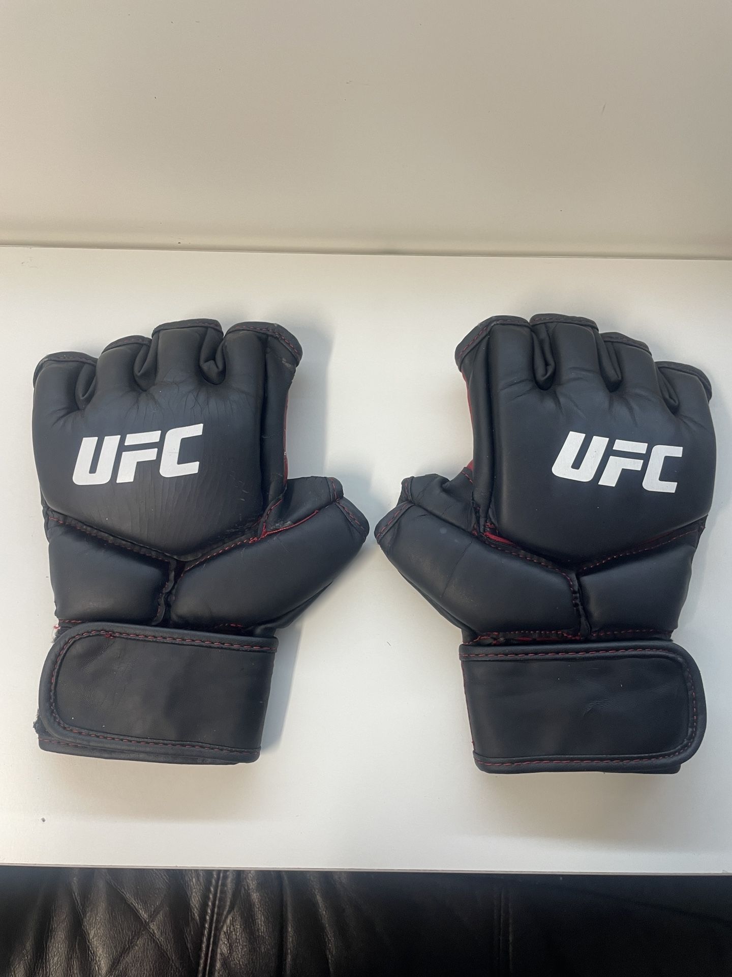 MMA-UFC Gloves For Mix -Martial arts exercise