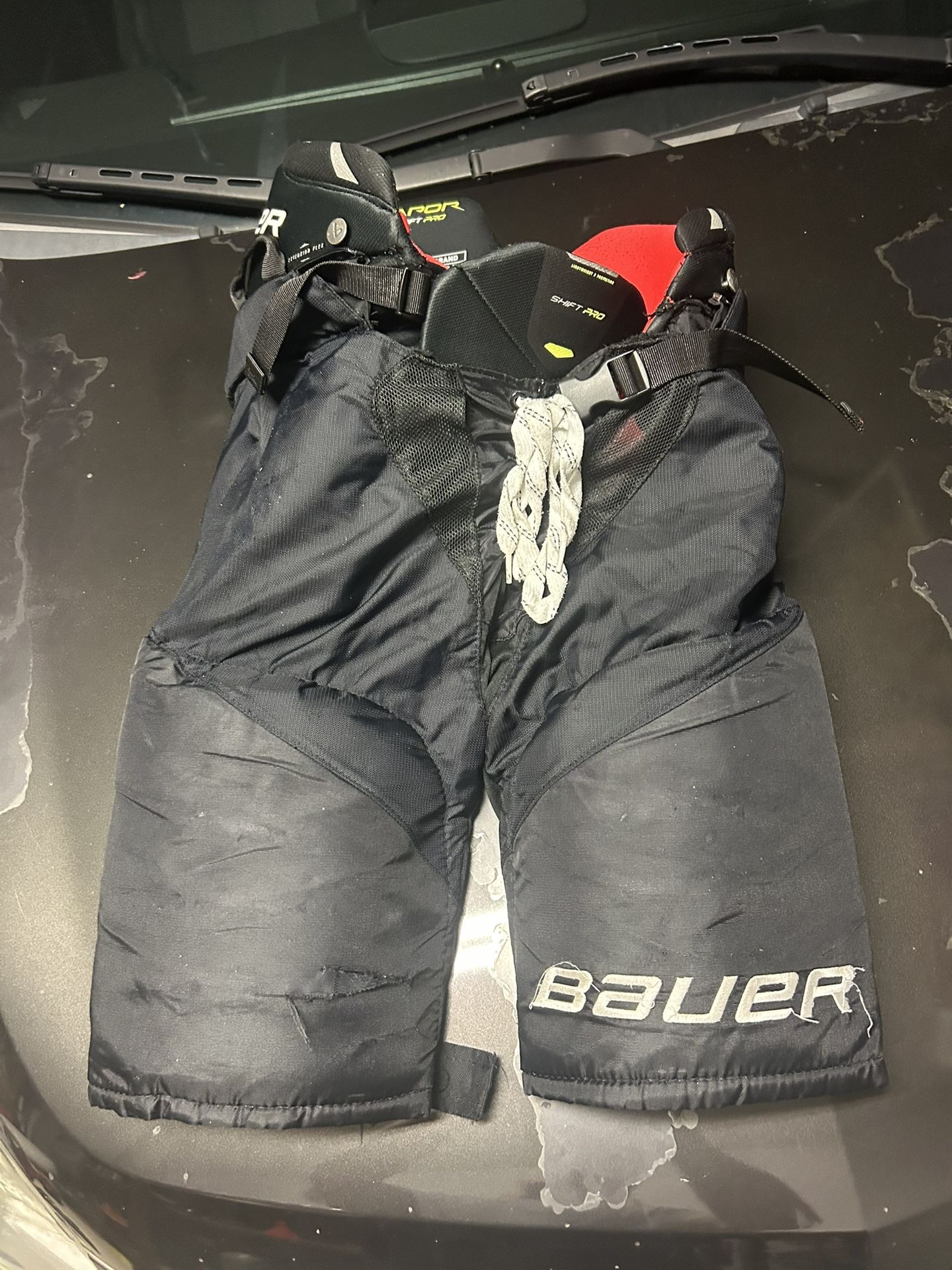 Bauer Internediate pants