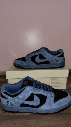 Nike SB Supreme Ocean Fog