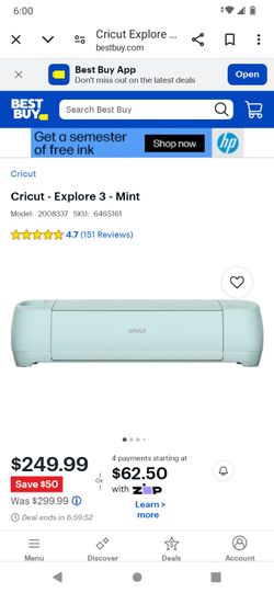 New Unopened Circuit 3 Mint