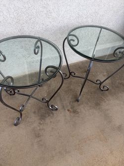 Tables