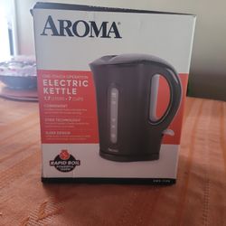 Electric Kettle