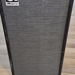 Ampeg SVT-210AV 2 x 10-inch 200-watt 